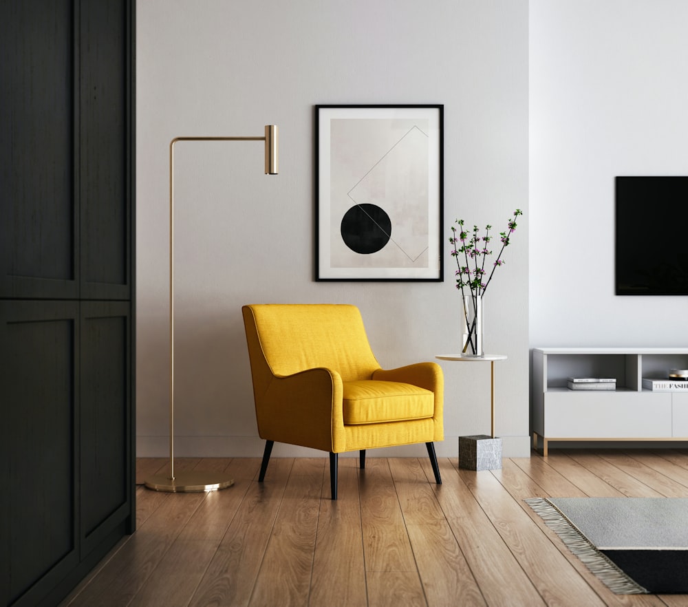 In-home shuffles — Imagine Movers