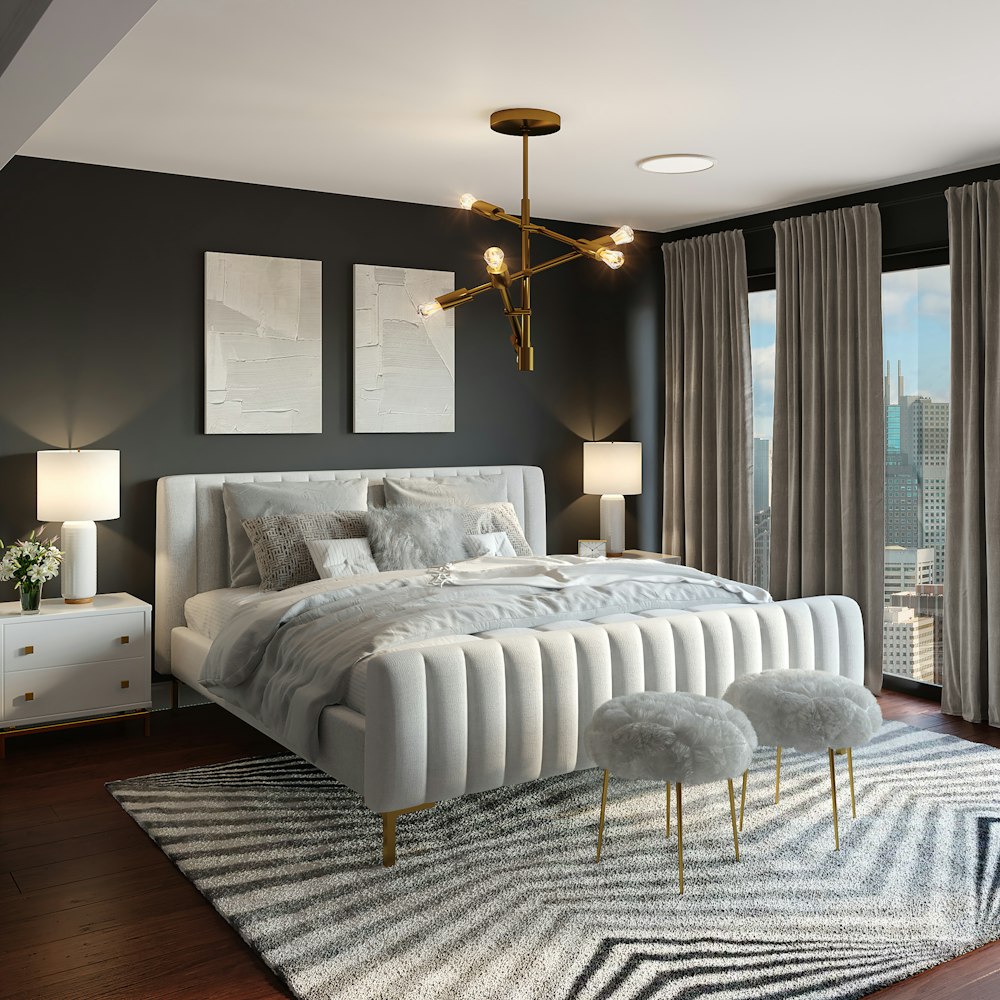 Home staging support — Imagine Movers